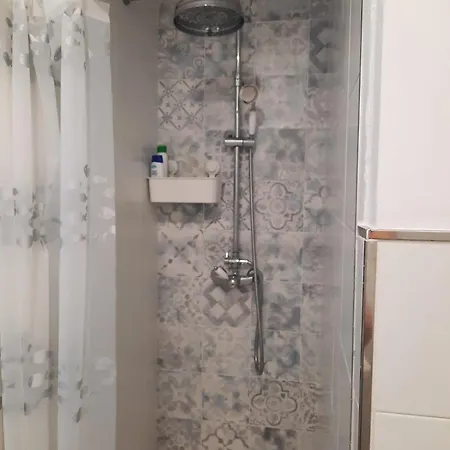 Apartamento Atico Centro Con Parking