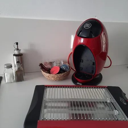 Atico Centro Con Parking Apartamento Huelva