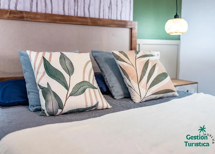 Atico Centro Con Parking